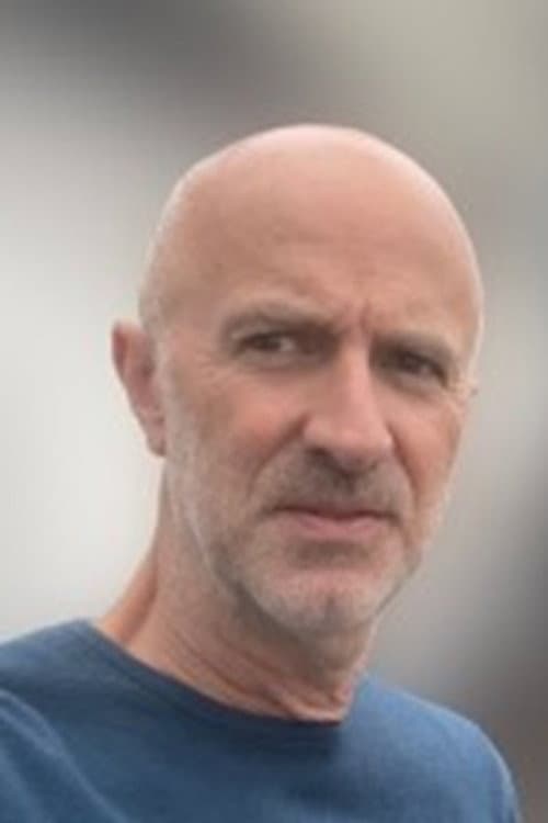 Bruno Chauffard foto
