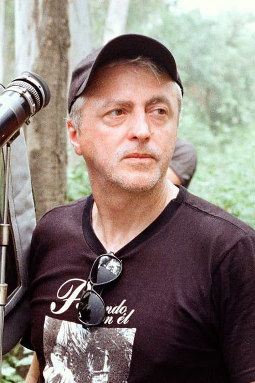 Pablo César foto