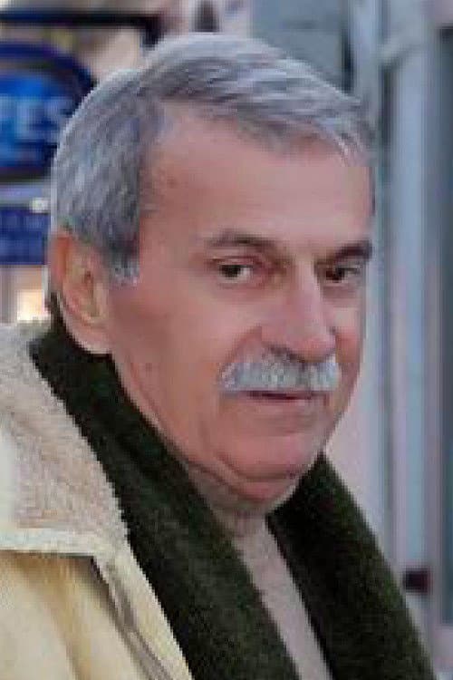 Erdoğan Avcı foto