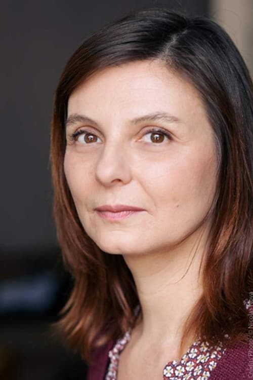 Séverine Warneys foto