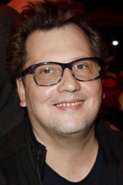 Sacha Goëller foto