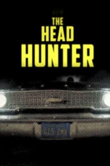 Serial Thriller: The Head Hunter (2016) poster