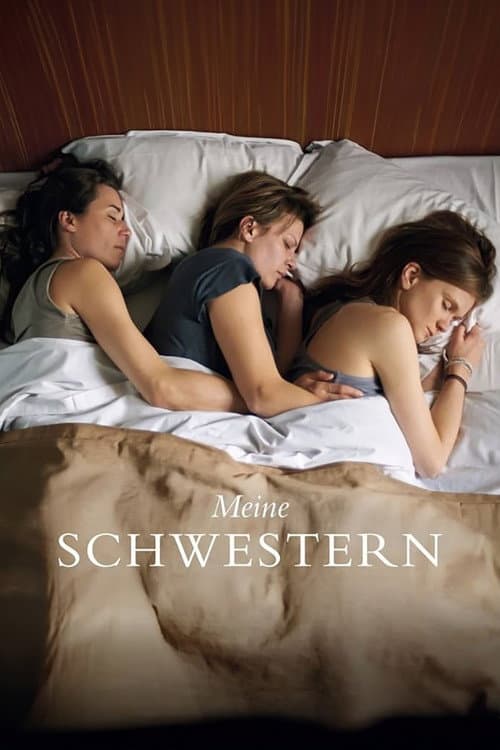 Meine Schwestern (2014) poster
