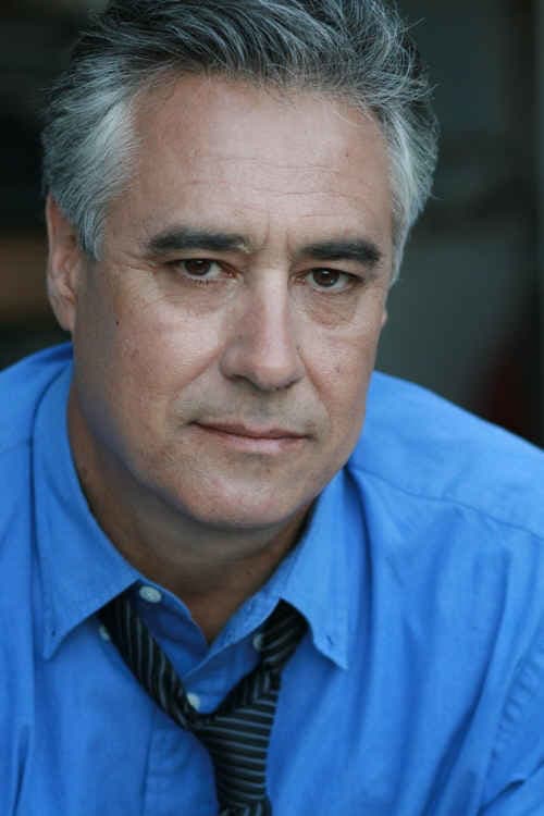 Dean Gosdin foto