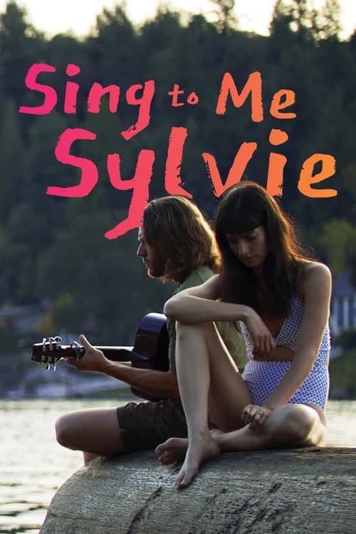 Sing to Me Sylvie (2021) poster