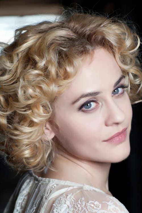 Marina Rocco foto