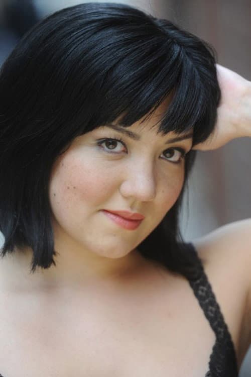Anna Suzuki foto