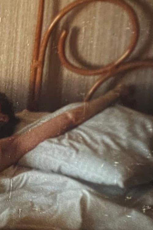 In Bed (1986) poster