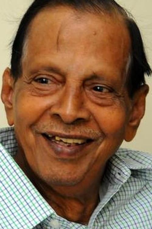 C. V. Rajendran foto