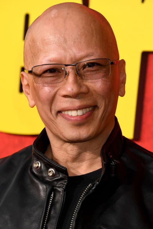 Vien Hong foto