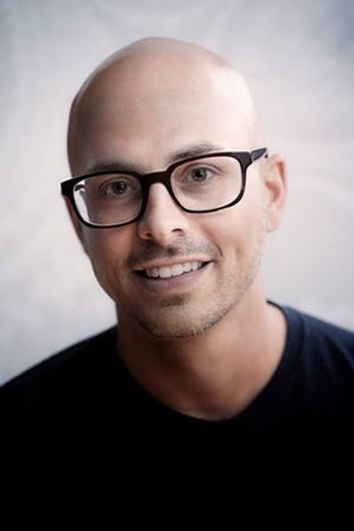 Daniel H. Wilson foto