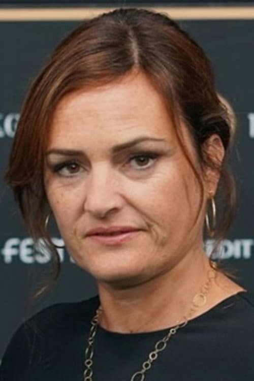Bettina Oberli foto