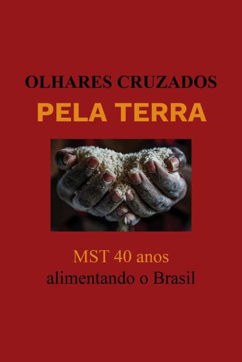 Olhares Cruzados pela Terra (2026) poster