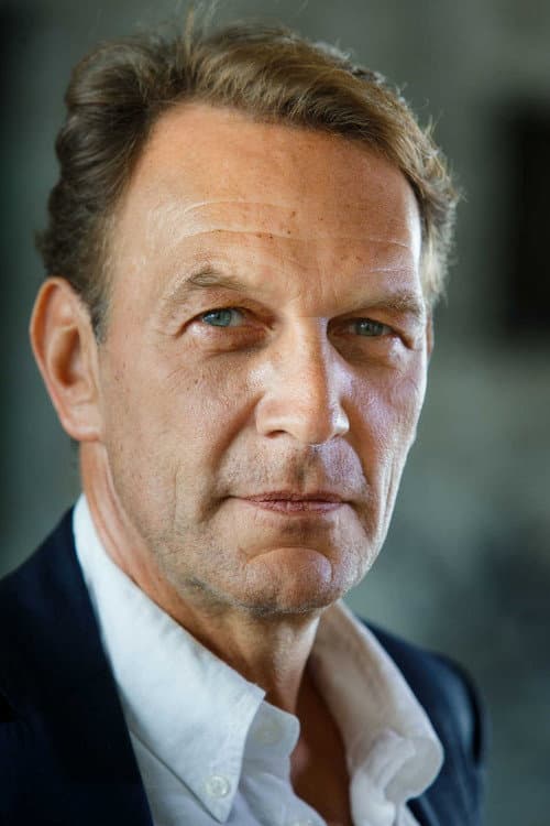 Riccardo Polizzy Carbonelli foto