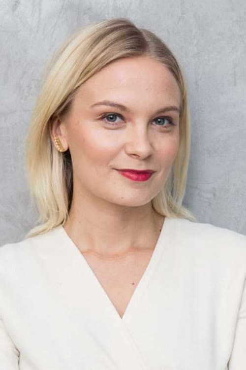 Emilia Hernesniemi foto