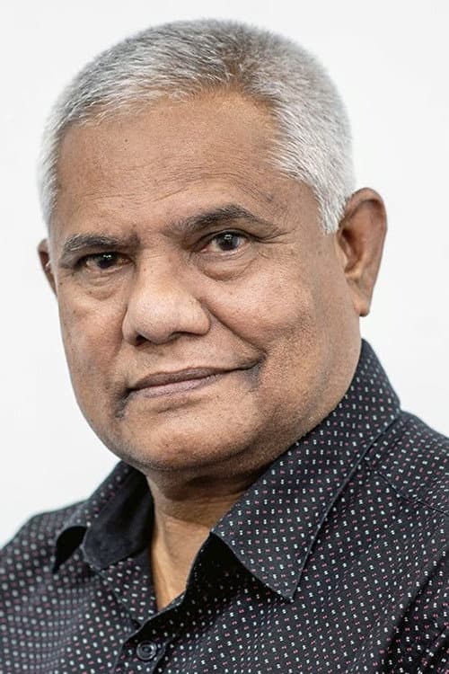 Roanu Hassan Manik foto