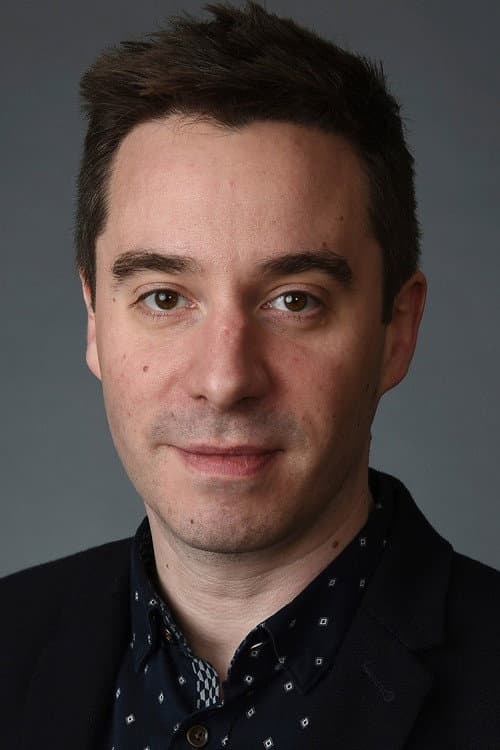 James Graham foto