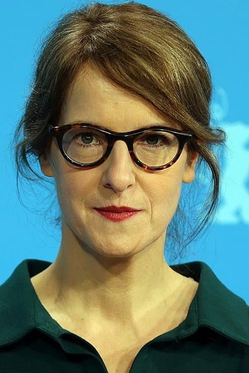 Ursula Meier foto