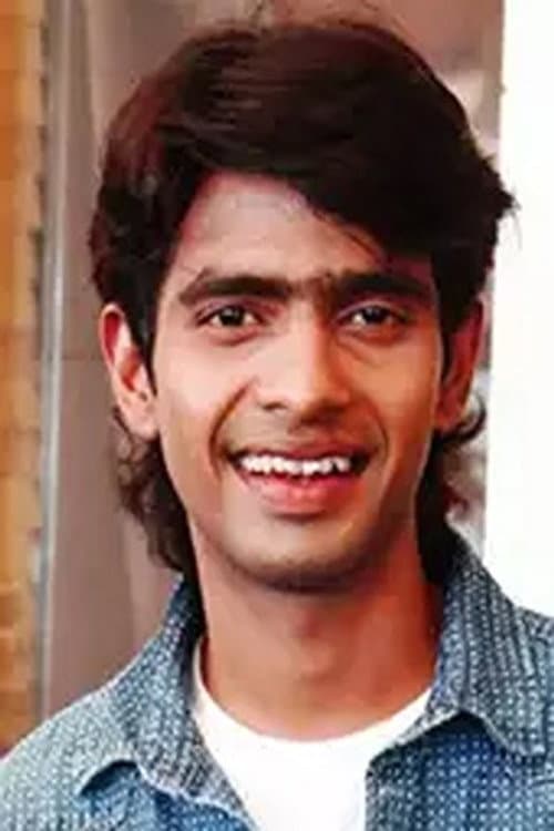 Prathamesh Parab foto