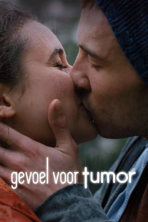 Gevoel voor Tumor (2018) poster
