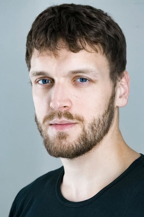 Rauno Polman foto
