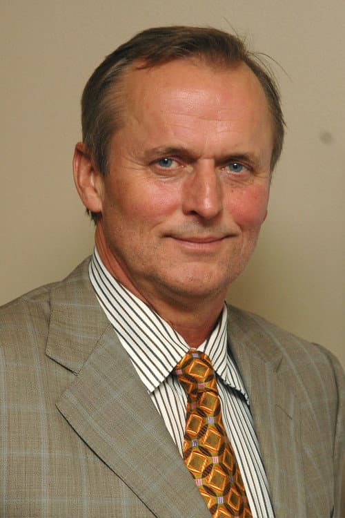 John Grisham foto
