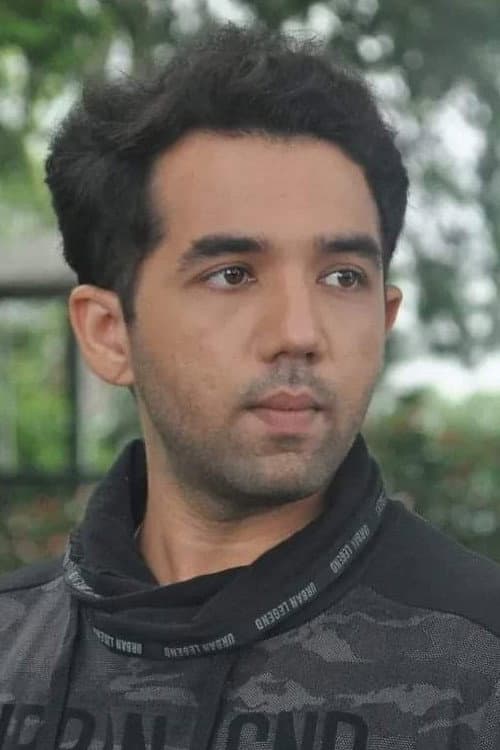 Anshu Bach foto