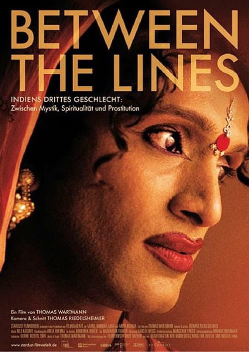 Between the Lines - Indiens drittes Geschlecht (2005) poster