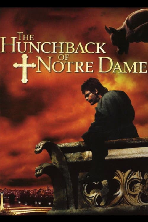 The Hunchback of the Notre Dame (1982) poster
