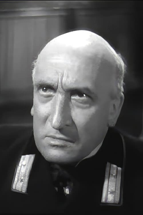 Jacques Copeau foto