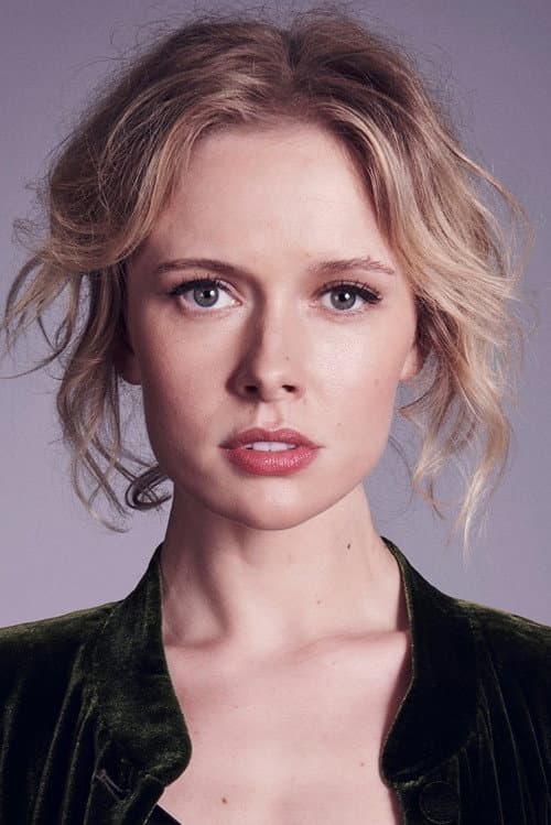 Amelia Eve foto