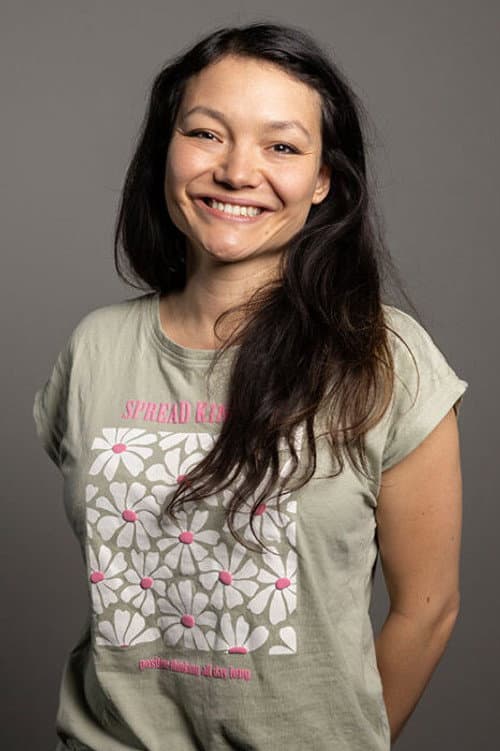 Rubina Nath foto