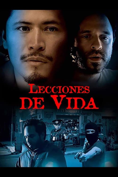 Lecciones de Vida (2016) poster
