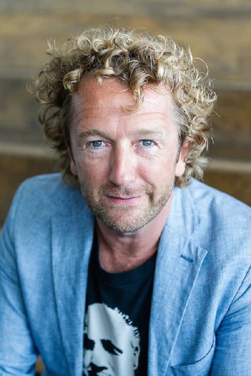Pepijn Gunneweg foto