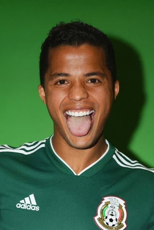 Giovani Dos Santos foto