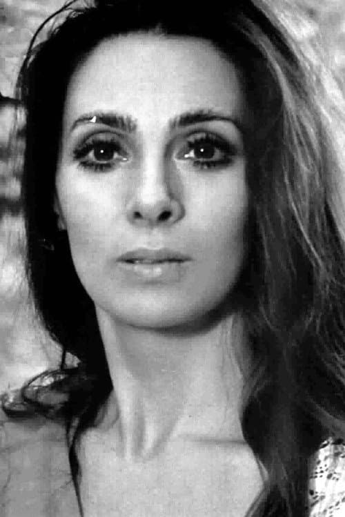 Marisa Belli foto