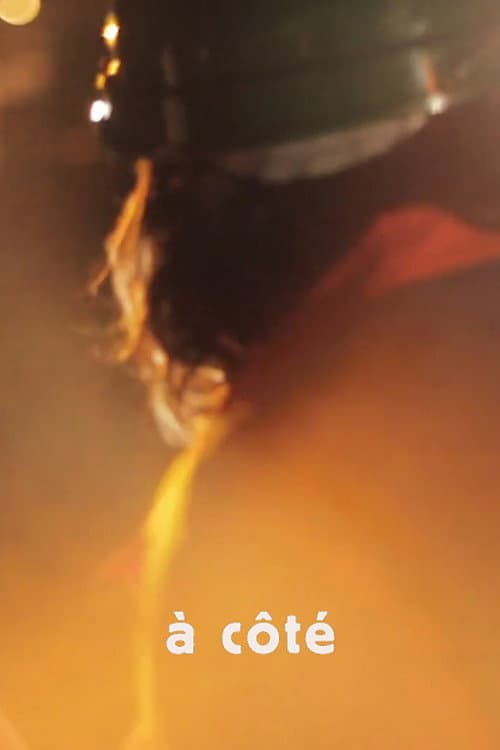 À côté (2009) poster