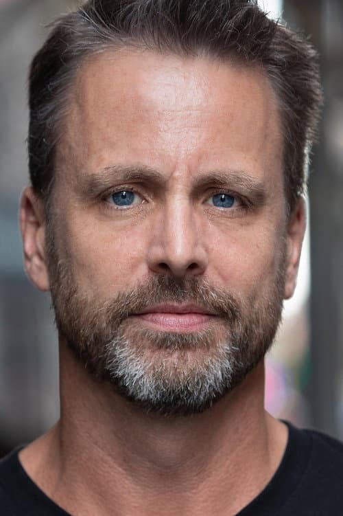 Ben McHugh foto