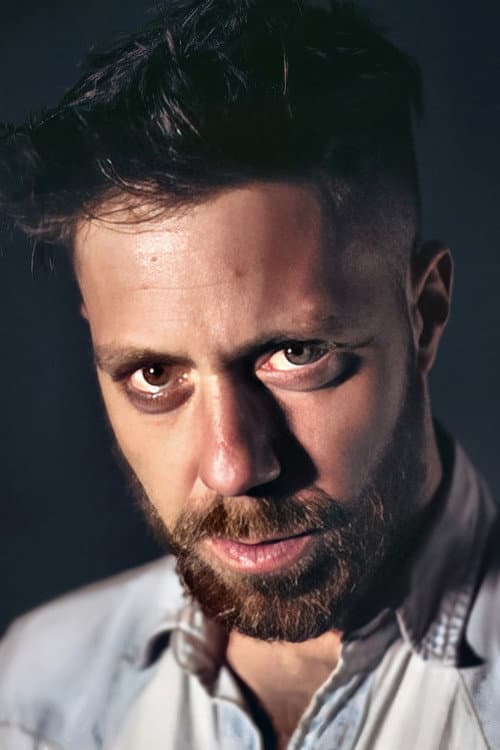 Andrés Ciavaglia foto