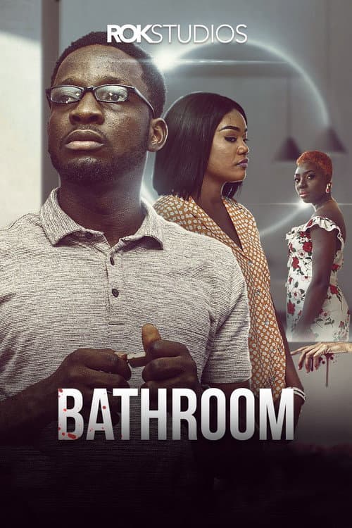 Bathroom (2023) poster