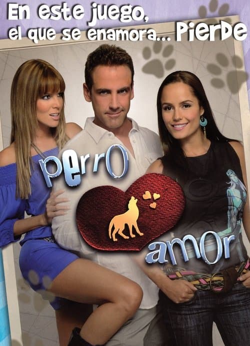 Perro Amor (2010) poster