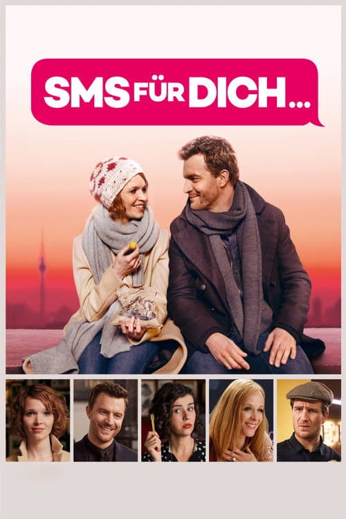 SMS für Dich (2016) poster