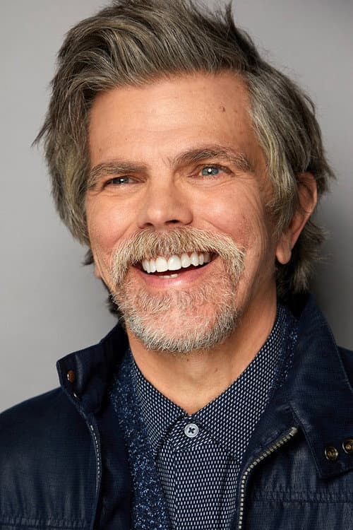 Mark Irvingsen foto