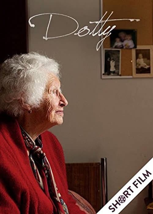 Dotty (2013) poster