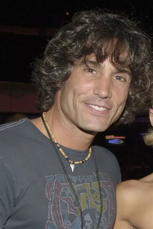 Jeff Pollack foto