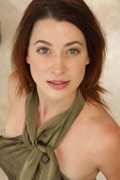 Liv Boughn foto