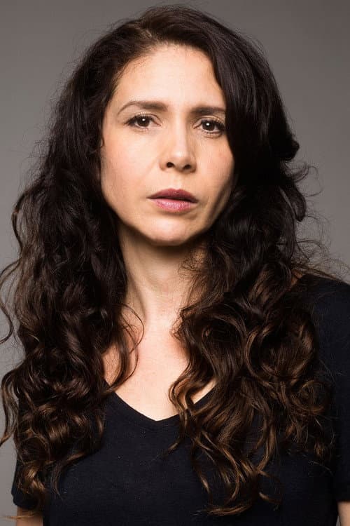 Mónica Bejarano foto
