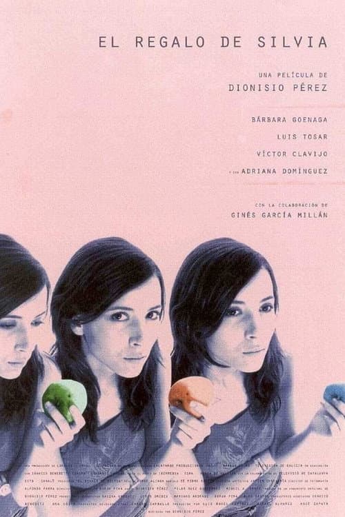 El regalo de Silvia (2003) poster