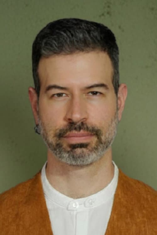 David Pablos foto