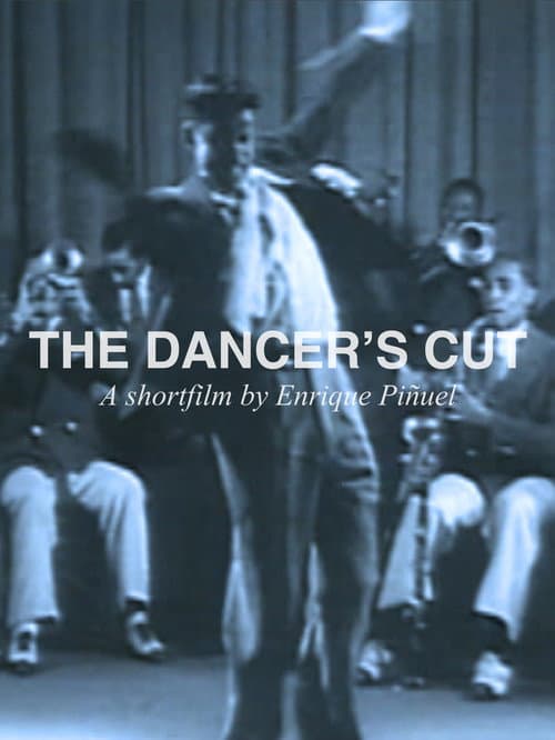 The dancer's cut (2007) poster
